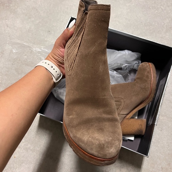 Prada Boots - Picture 4 of 13